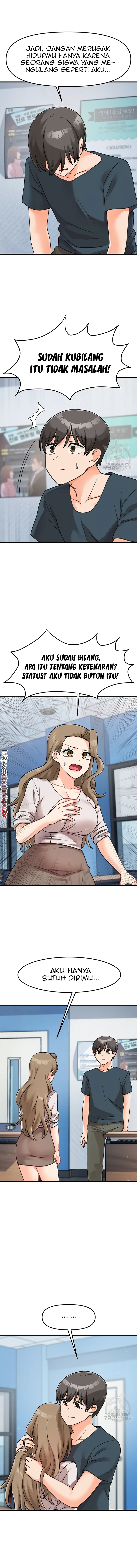 Boarding School Chapter 47 - Page 12